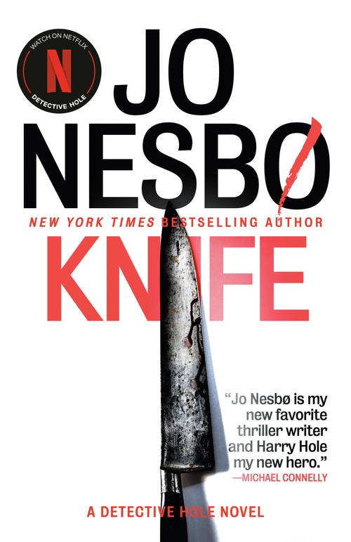 Knife