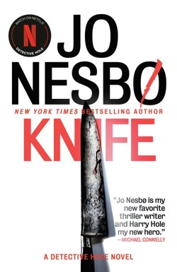 Knife