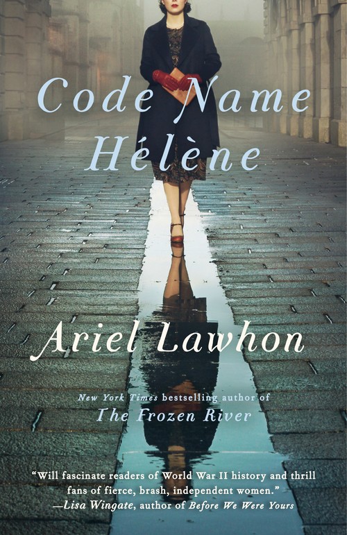Code Name Helene