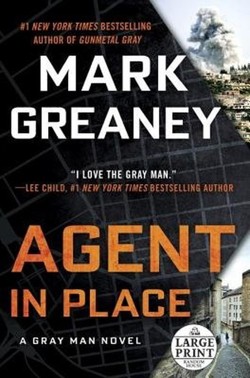 Agent in Place