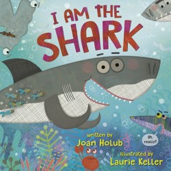 I am the Shark