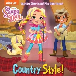 Country Style! (Sunny Day)