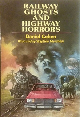 Cohen : Railway Ghosts Highway