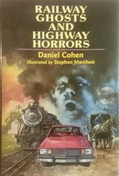 Cohen : Railway Ghosts Highway