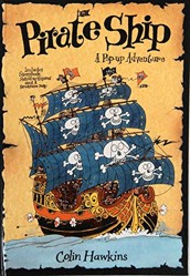Pirate Ship