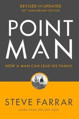 Point Man, Revised and Updated 30th Anniversary Edition