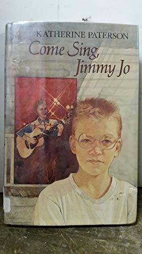 Paterson Katherine : Come Sing, Jimmy Jo (Hbk)