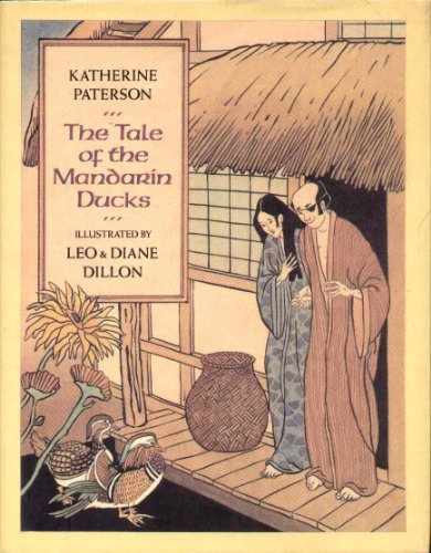 Paterson Katherine : Tale of Mandarin Duc