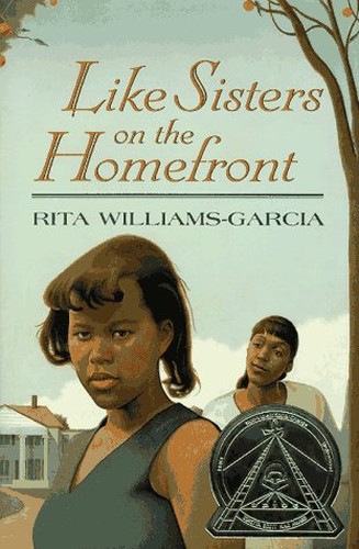 Like Sisters on the Homefront