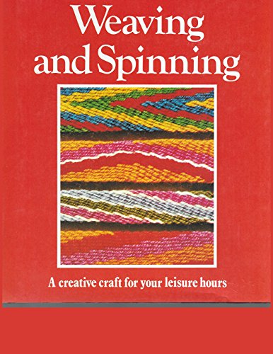 Weaving & Spinning