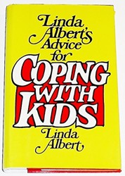 Linda Albert, Advertising Cop