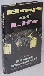 Russell Paul : Boys of Life (Hbk)
