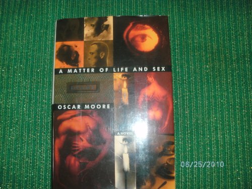 Moran Alec F. : Matter of Life and Sex(Hbk)