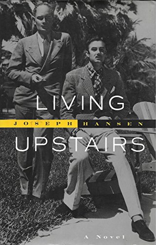 Living Upstairs