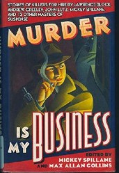 Murder is My Business