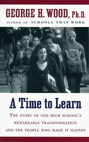 A Time to Learn