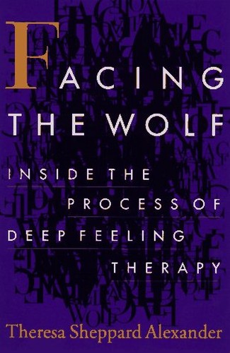 Facing the Wolf