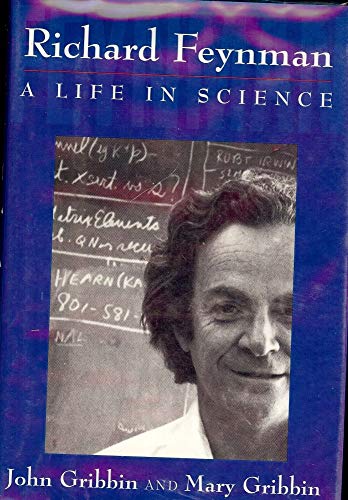 Richard Feynman
