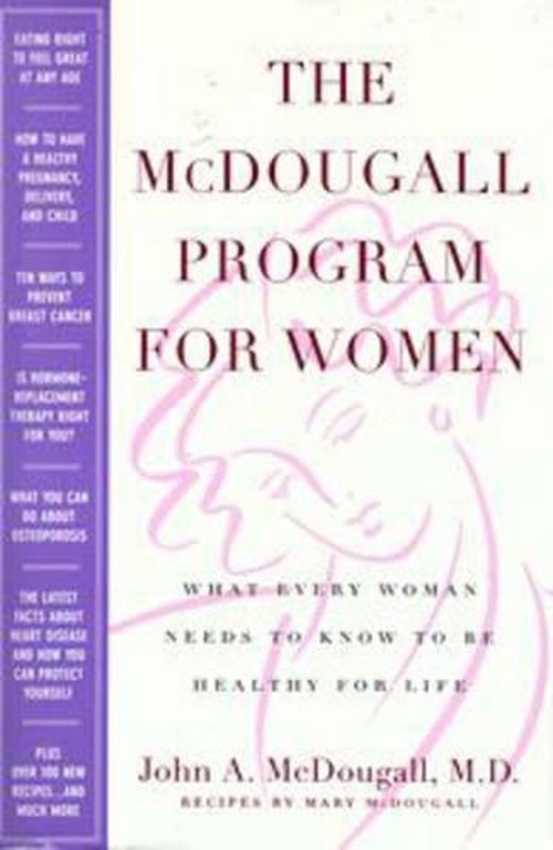 Mcdougall Program for Women