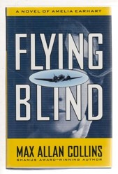 Flying Blind