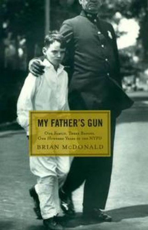 My Father's Gun