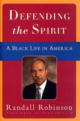 Defending the Spirit