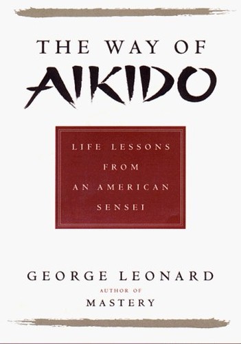 Way of Aikido