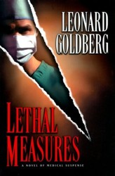 Lethal Measures
