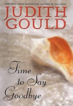 Time to Say Good-Bye