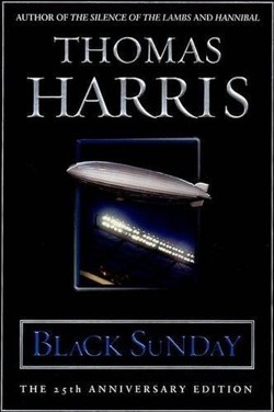 Black Sunday