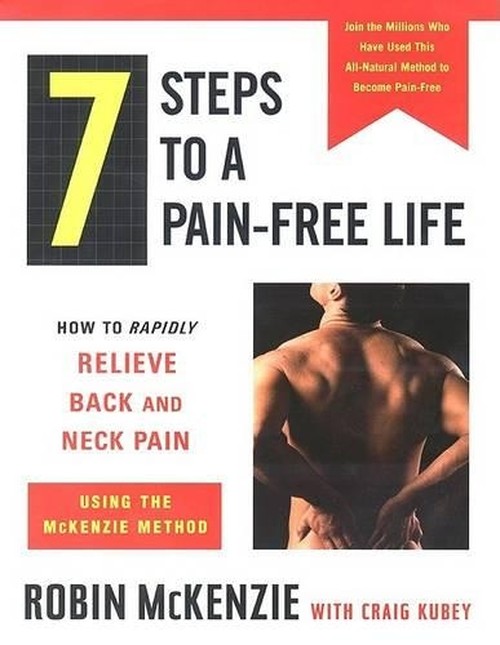 7 Steps to a Pain-Free Life