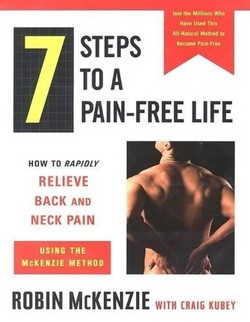 7 Steps to a Pain-Free Life