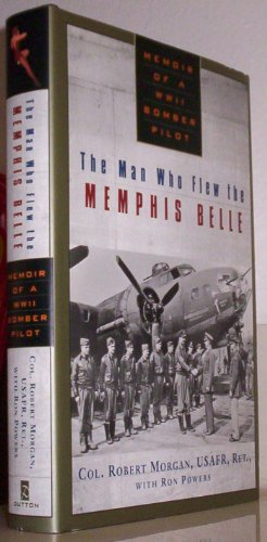 The Man Who Flew the Memphis Belle