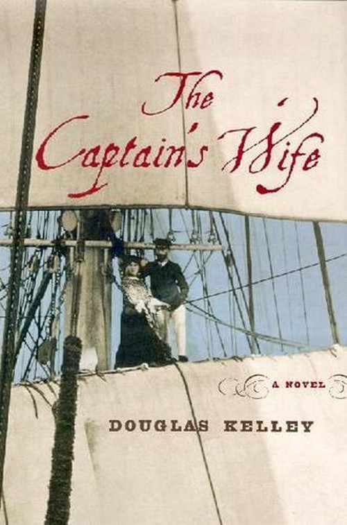 The Captain's Wife