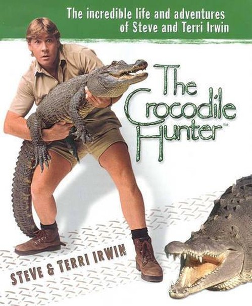 The Crocodile Hunter