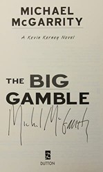 The Big Gamble