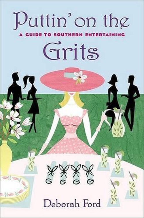 Puttin' on the Grits