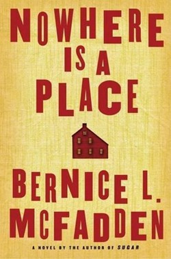Nowhere Is a Place