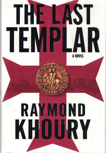 The Last Templar
