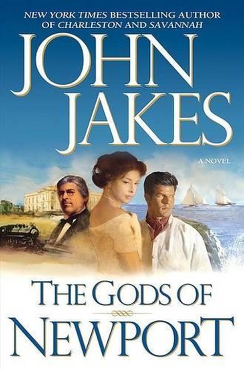 The Gods of Newport