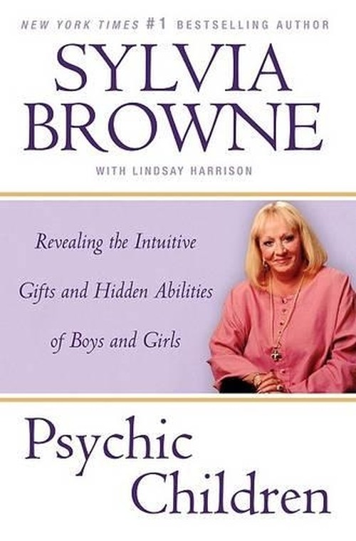 Psychic Children