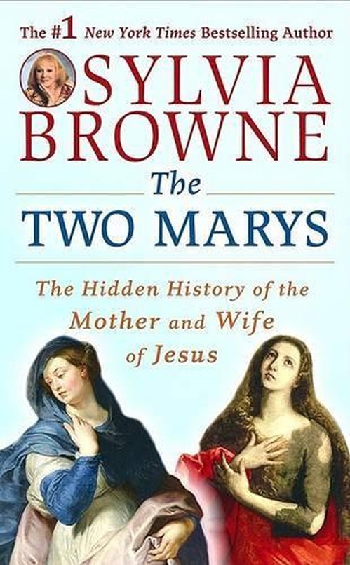 The Two Marys