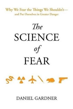 The Science of Fear