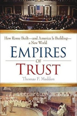 Empires of Trust