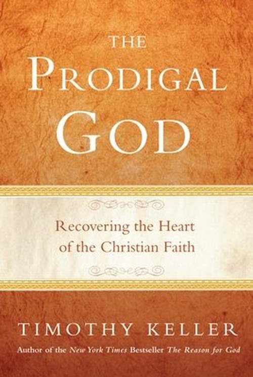 The Prodigal God