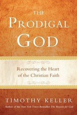 The Prodigal God