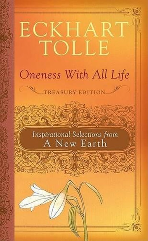 Oneness with All Life