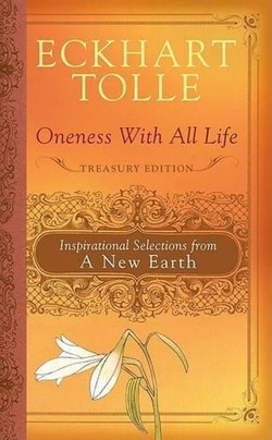 Oneness with All Life