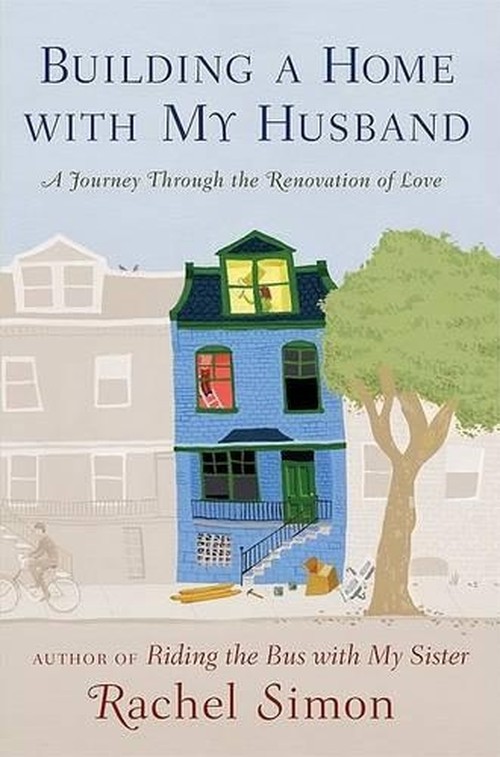 Building a Home with My Husband
