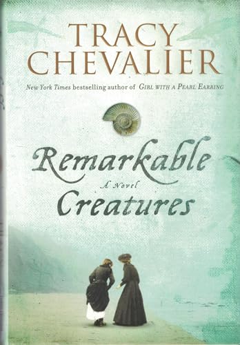Remarkable Creatures